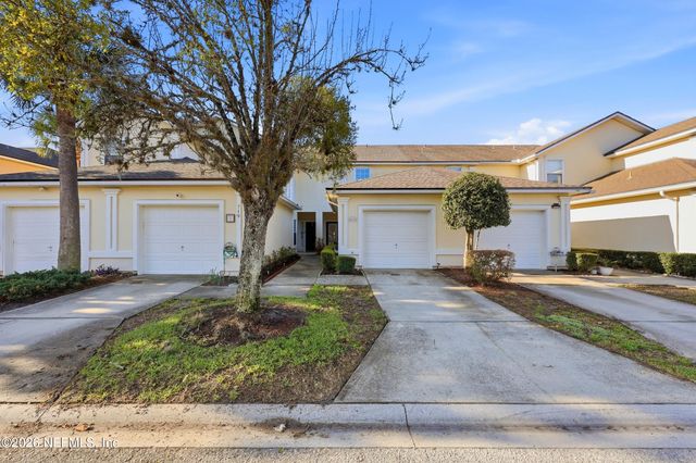 717 MIDDLE BRANCH Way, Jacksonville, FL 32259