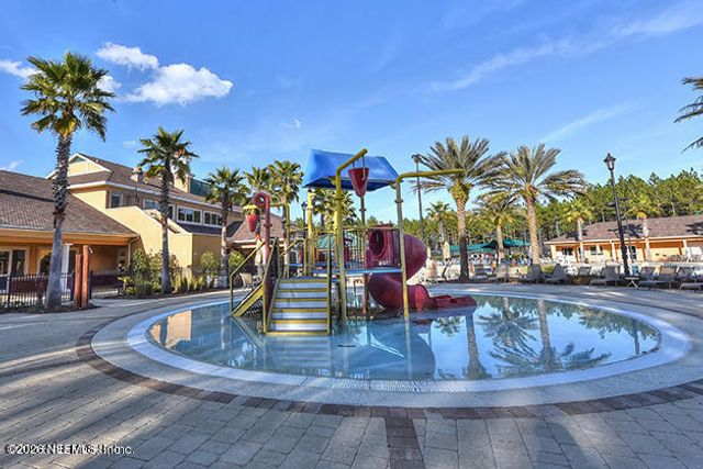 717 MIDDLE BRANCH Way, Jacksonville, FL 32259