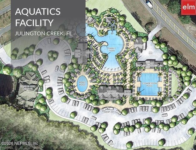 717 MIDDLE BRANCH Way, Jacksonville, FL 32259