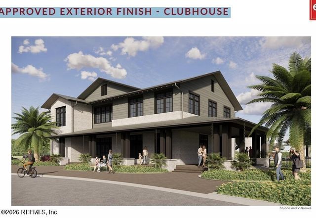 717 MIDDLE BRANCH Way, Jacksonville, FL 32259