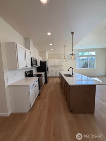 8143 Peaceful Valley Court, Maple Falls, WA 98266