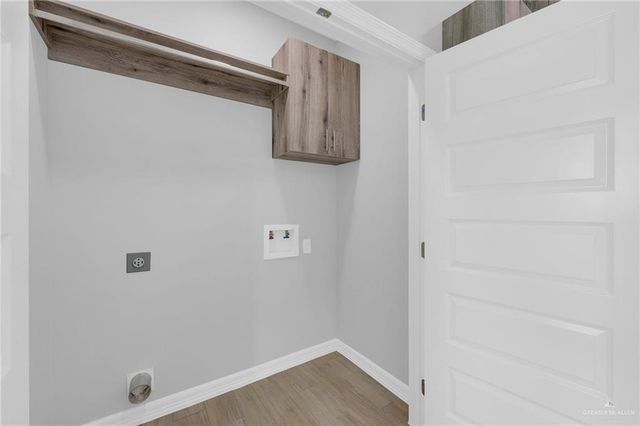 500 Bridget Street, Weslaco, TX 78596