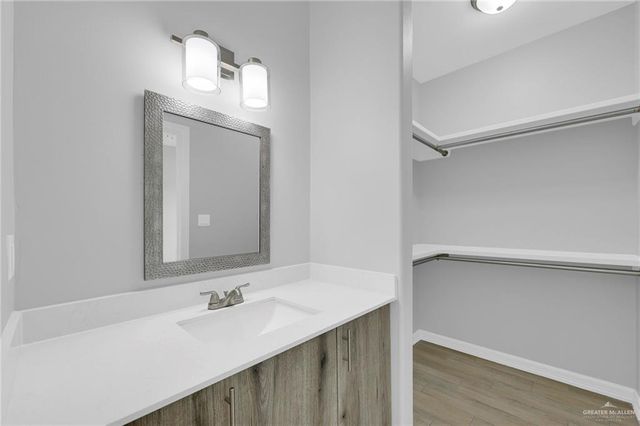 500 Bridget Street, Weslaco, TX 78596