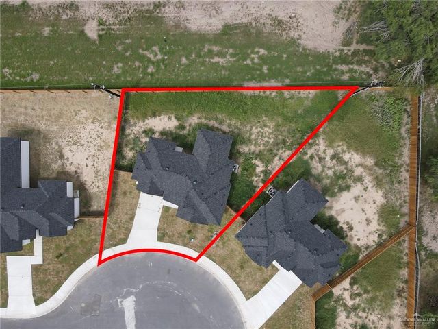 500 Bridget Street, Weslaco, TX 78596