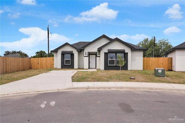 500 Bridget Street, Weslaco, TX 78596