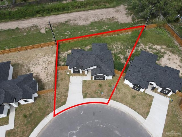 500 Bridget Street, Weslaco, TX 78596