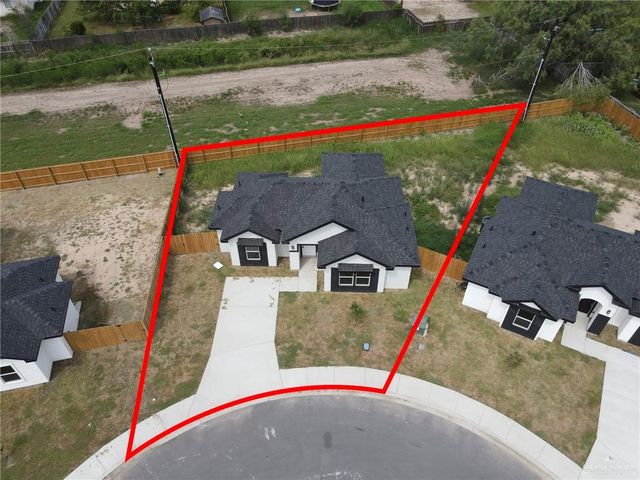 500 Bridget Street, Weslaco, TX 78596