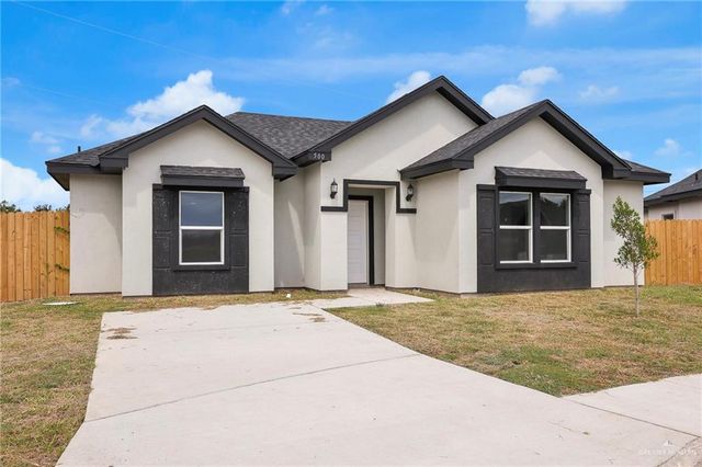 500 Bridget Street, Weslaco, TX 78596
