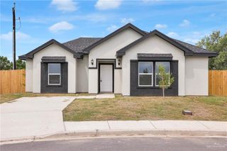 500 Bridget Street, Weslaco, TX 78596