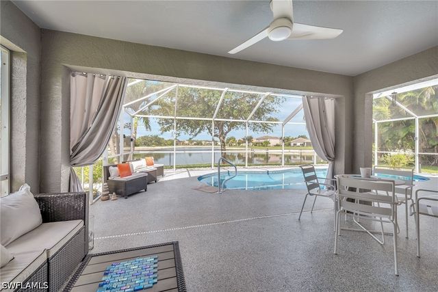 2835 Orange Grove TRL, Naples, FL 34120