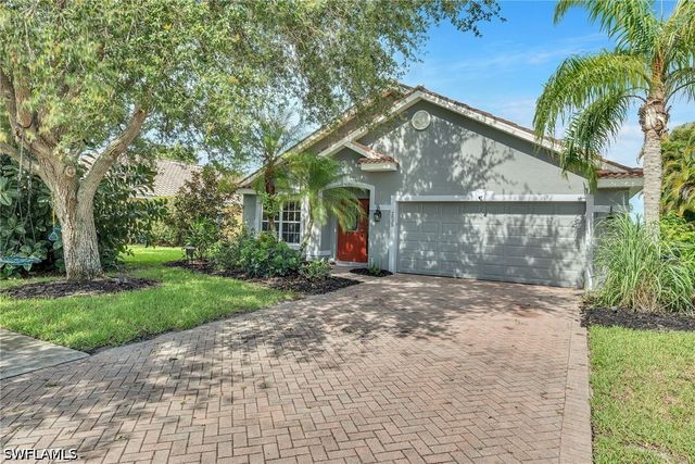 2835 Orange Grove TRL, Naples, FL 34120