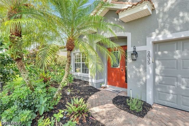 2835 Orange Grove TRL, Naples, FL 34120
