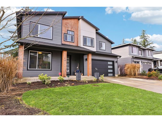 35510 PORTLAND VIEW Dr, St Helens, OR 97051