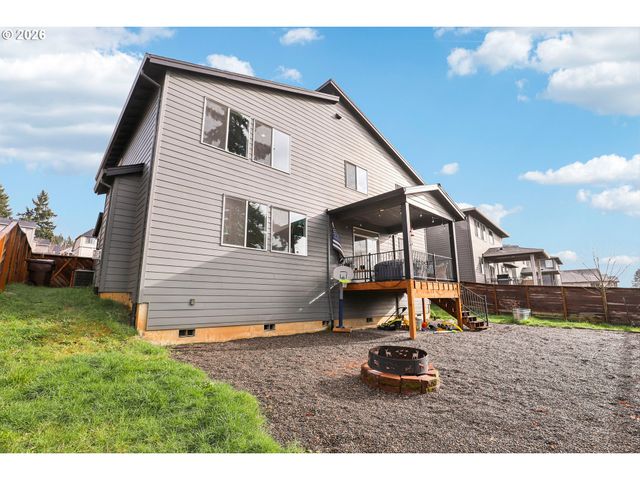 35510 PORTLAND VIEW Dr, St Helens, OR 97051