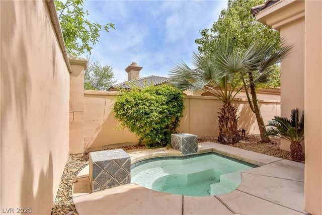 38 Caminito Amore, Henderson, NV 89011