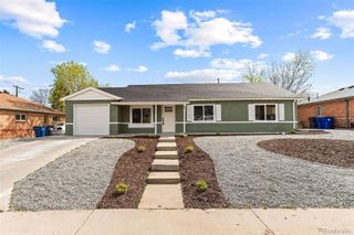 1250 Scranton Street, Aurora, CO 80011