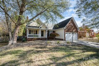 3811 Bent Creek Drive SW, Concord, NC 28027