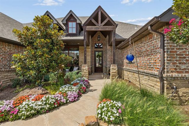 1501 NW 189th Street, Edmond, OK 73012