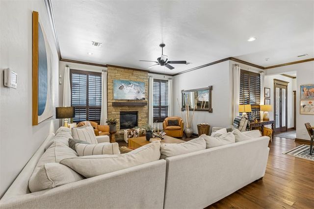 1501 NW 189th Street, Edmond, OK 73012