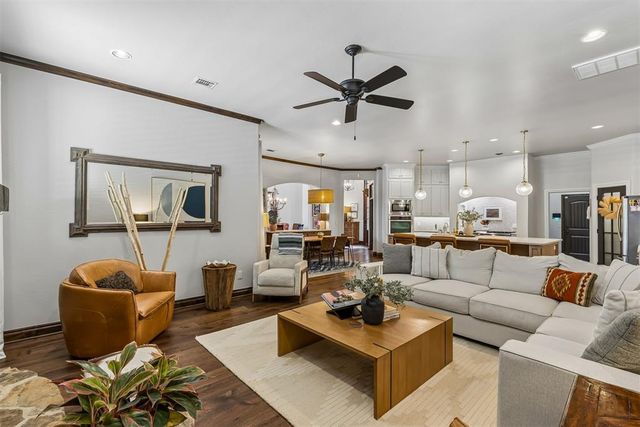 1501 NW 189th Street, Edmond, OK 73012