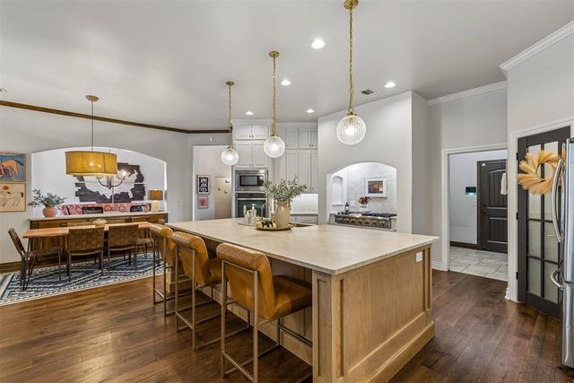 1501 NW 189th Street, Edmond, OK 73012