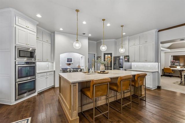 1501 NW 189th Street, Edmond, OK 73012