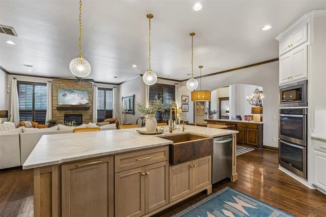 1501 NW 189th Street, Edmond, OK 73012