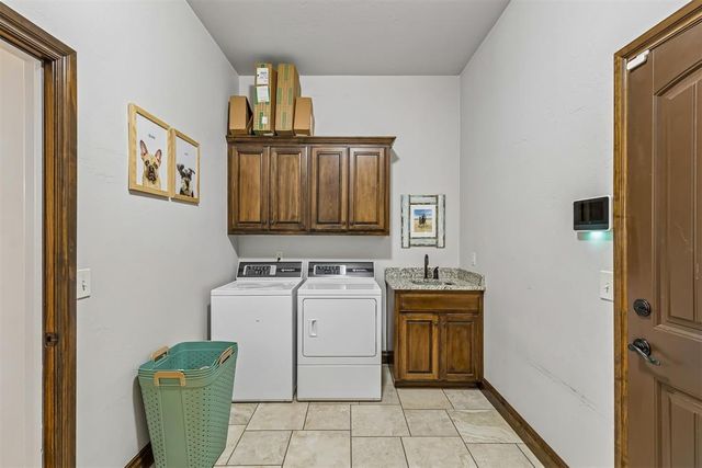 1501 NW 189th Street, Edmond, OK 73012
