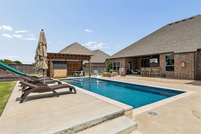 1501 NW 189th Street, Edmond, OK 73012
