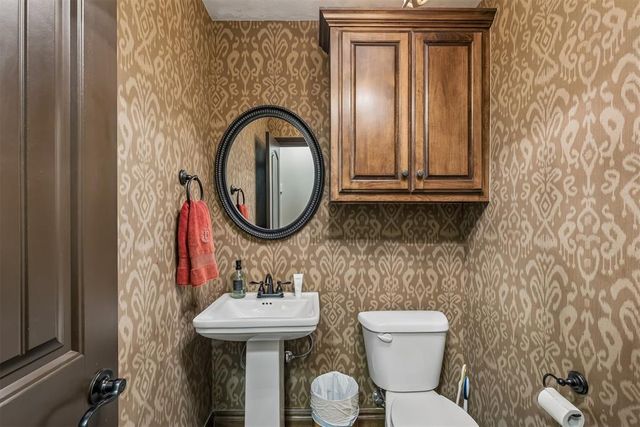 1501 NW 189th Street, Edmond, OK 73012