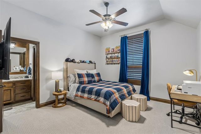 1501 NW 189th Street, Edmond, OK 73012