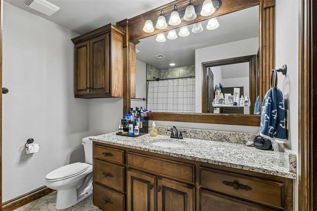 1501 NW 189th Street, Edmond, OK 73012