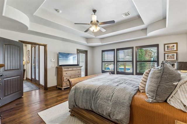 1501 NW 189th Street, Edmond, OK 73012