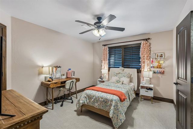 1501 NW 189th Street, Edmond, OK 73012