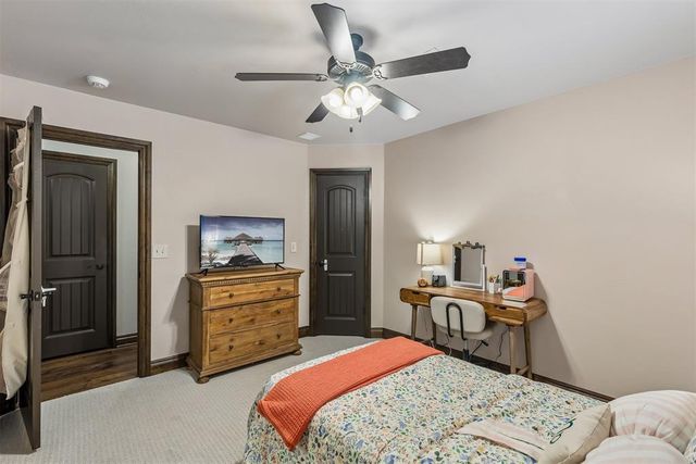 1501 NW 189th Street, Edmond, OK 73012