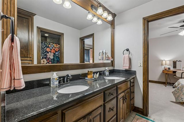 1501 NW 189th Street, Edmond, OK 73012