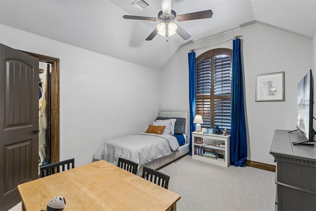1501 NW 189th Street, Edmond, OK 73012