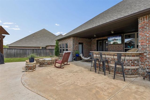 1501 NW 189th Street, Edmond, OK 73012