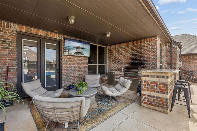 1501 NW 189th Street, Edmond, OK 73012