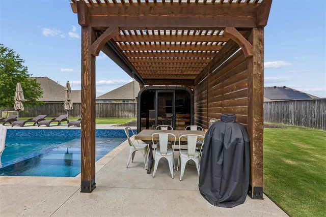 1501 NW 189th Street, Edmond, OK 73012