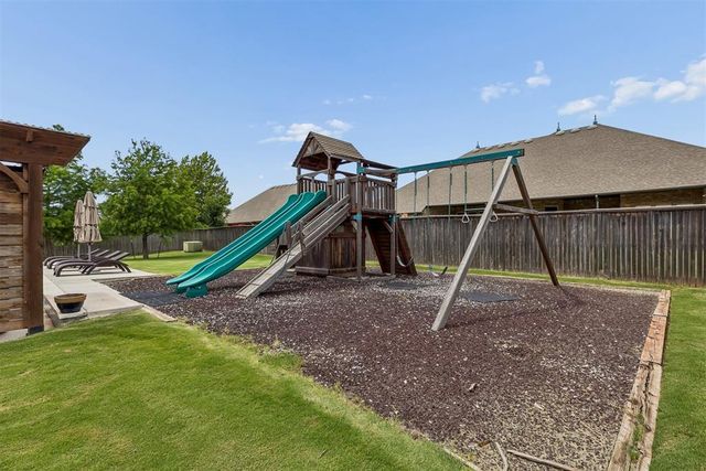 1501 NW 189th Street, Edmond, OK 73012