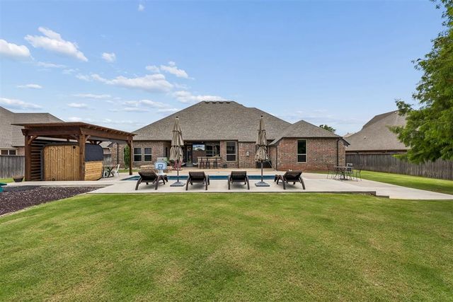 1501 NW 189th Street, Edmond, OK 73012