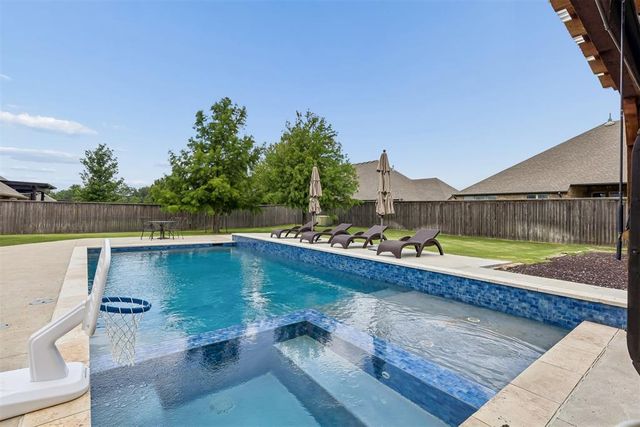 1501 NW 189th Street, Edmond, OK 73012