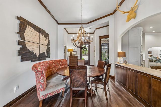 1501 NW 189th Street, Edmond, OK 73012
