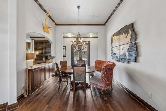 1501 NW 189th Street, Edmond, OK 73012