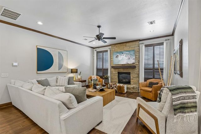 1501 NW 189th Street, Edmond, OK 73012