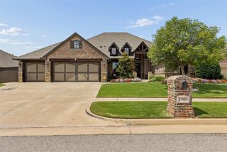 1501 NW 189th Street, Edmond, OK 73012