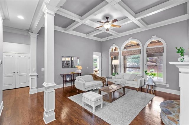 3302 ANNA RUBY Lane, Buford, GA 30519