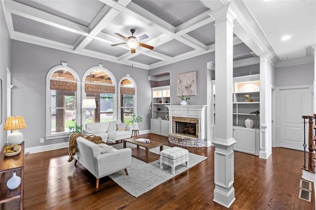 3302 ANNA RUBY Lane, Buford, GA 30519