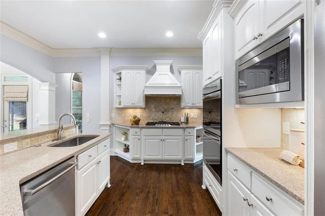 3302 ANNA RUBY Lane, Buford, GA 30519